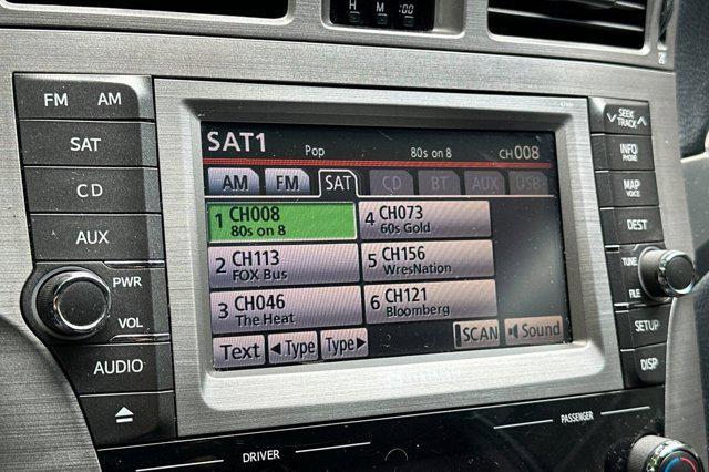 used 2012 Toyota Avalon car, priced at $8,999