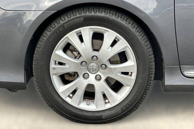 used 2012 Toyota Avalon car, priced at $8,999