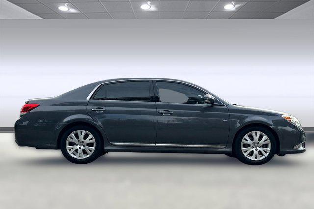 used 2012 Toyota Avalon car, priced at $8,999