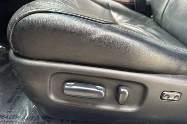 used 2012 Toyota Avalon car, priced at $8,999