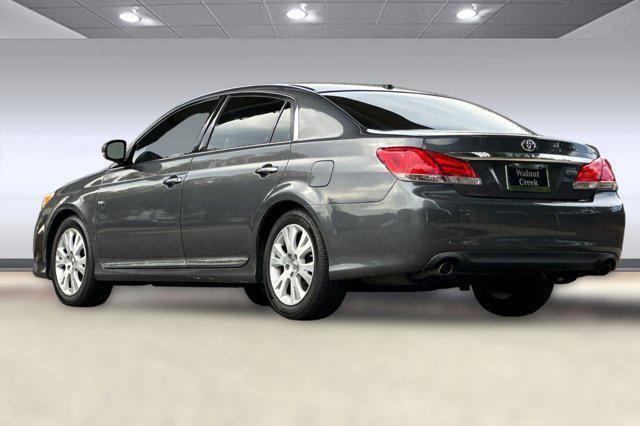 used 2012 Toyota Avalon car, priced at $8,999