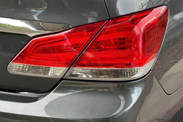 used 2012 Toyota Avalon car, priced at $8,999
