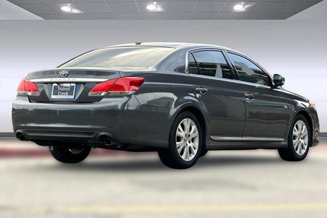 used 2012 Toyota Avalon car, priced at $8,999