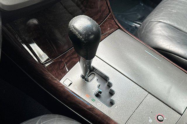 used 2012 Toyota Avalon car, priced at $8,999