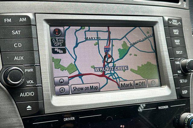 used 2012 Toyota Avalon car, priced at $8,999