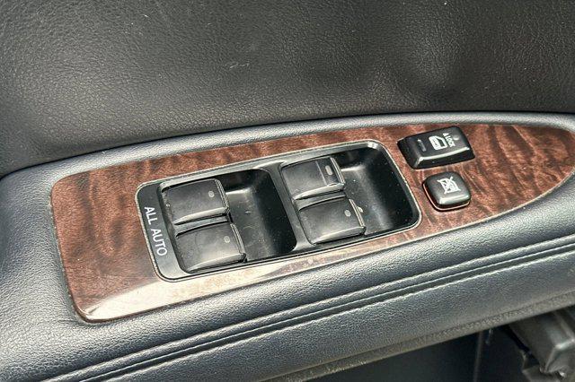 used 2012 Toyota Avalon car, priced at $8,999