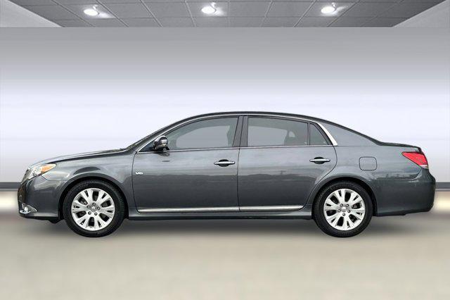 used 2012 Toyota Avalon car, priced at $8,999