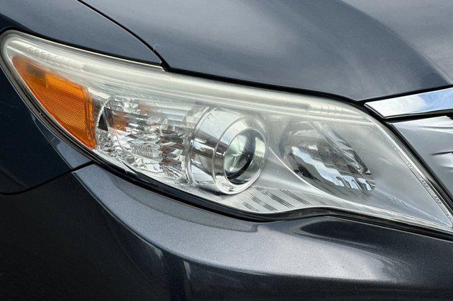 used 2012 Toyota Avalon car, priced at $8,999