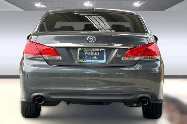 used 2012 Toyota Avalon car, priced at $8,999