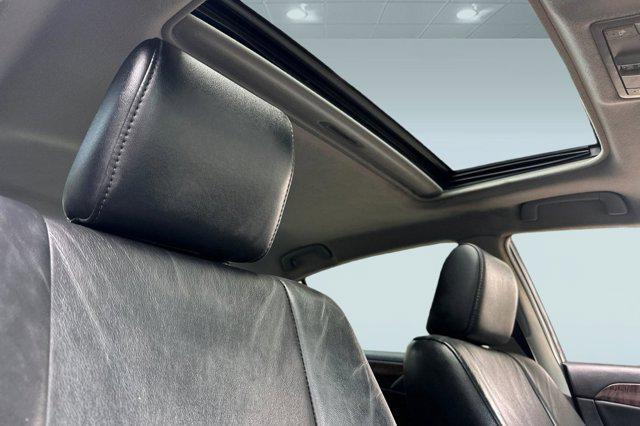 used 2012 Toyota Avalon car, priced at $8,999