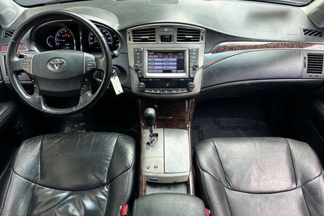 used 2012 Toyota Avalon car, priced at $8,999