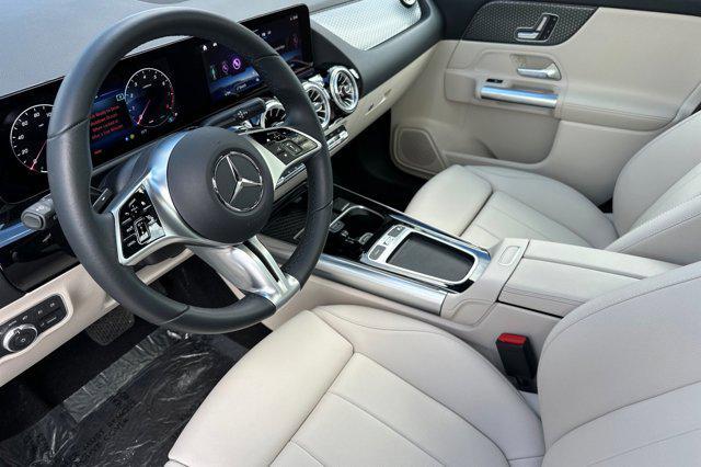 used 2025 Mercedes-Benz GLA 250 car, priced at $47,650