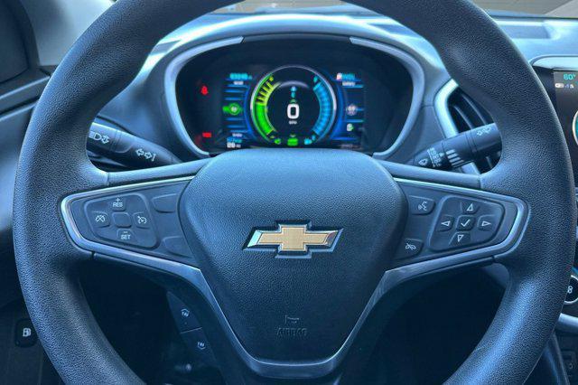 used 2018 Chevrolet Volt car, priced at $14,988