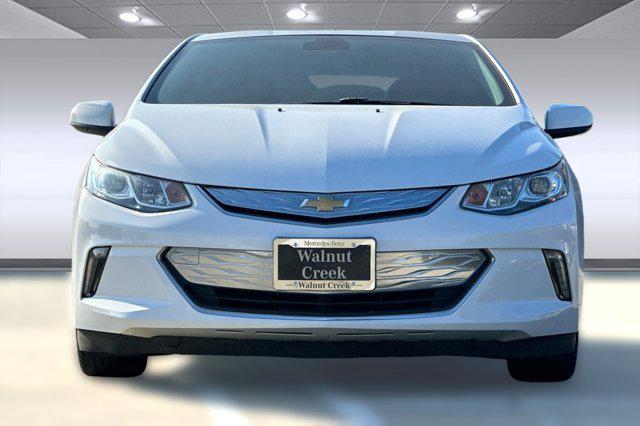 used 2018 Chevrolet Volt car, priced at $14,988