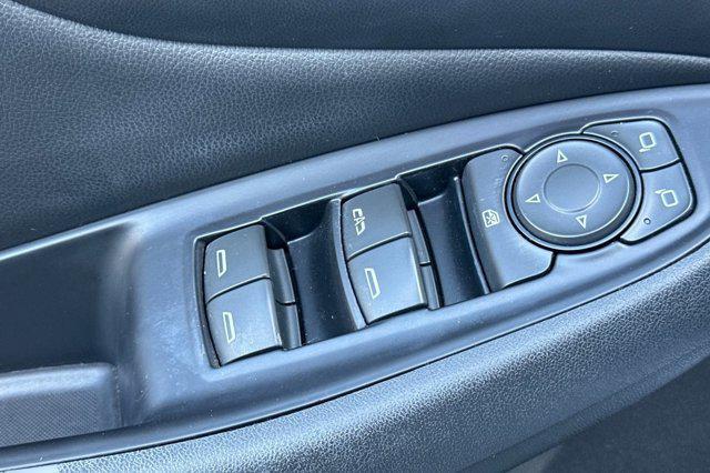 used 2018 Chevrolet Volt car, priced at $14,988