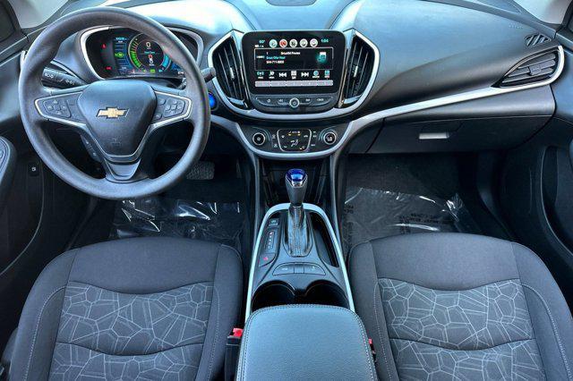 used 2018 Chevrolet Volt car, priced at $14,988