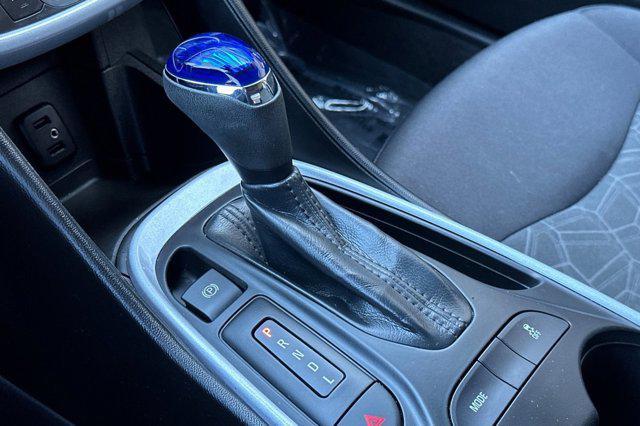 used 2018 Chevrolet Volt car, priced at $14,988