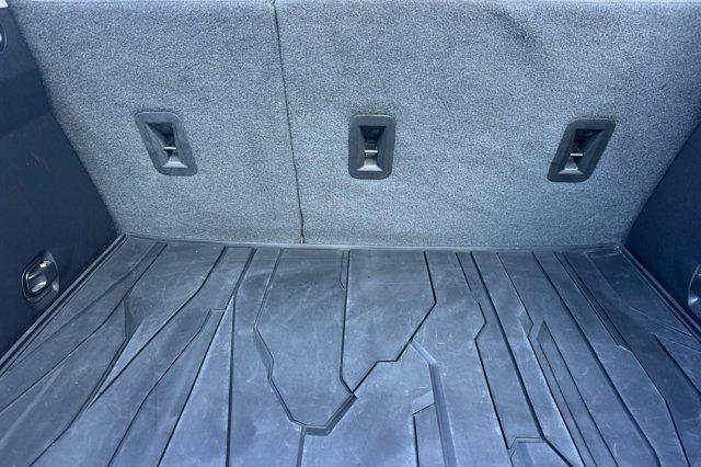 used 2018 Chevrolet Volt car, priced at $14,988