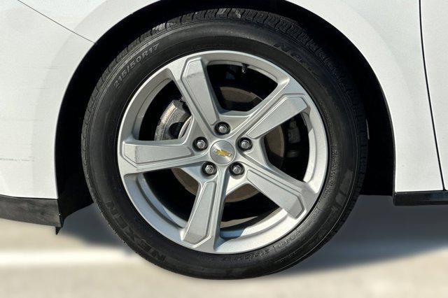 used 2018 Chevrolet Volt car, priced at $14,988
