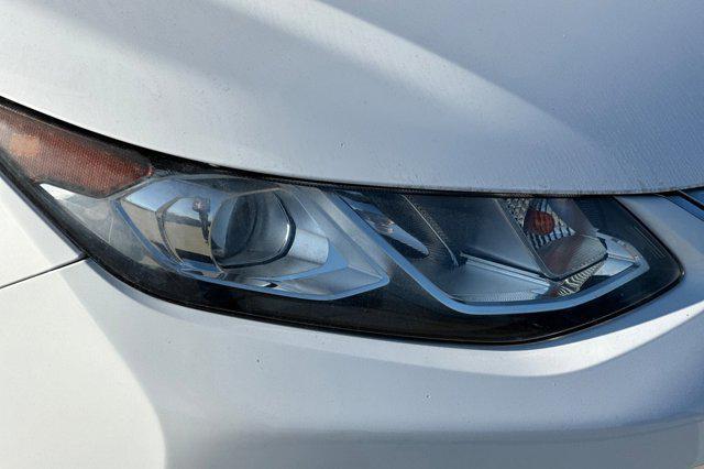 used 2018 Chevrolet Volt car, priced at $14,988