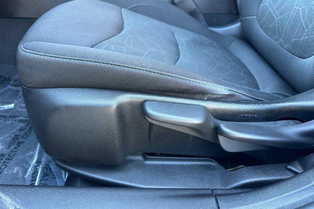 used 2018 Chevrolet Volt car, priced at $14,988