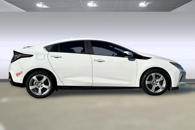 used 2018 Chevrolet Volt car, priced at $14,988