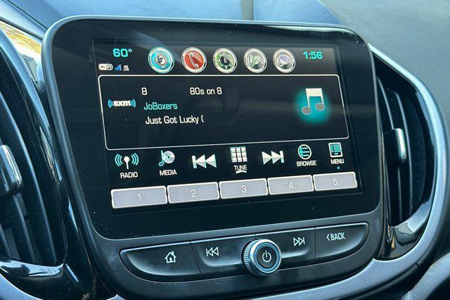 used 2018 Chevrolet Volt car, priced at $14,988