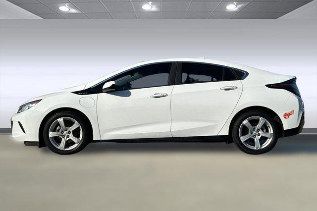 used 2018 Chevrolet Volt car, priced at $14,988