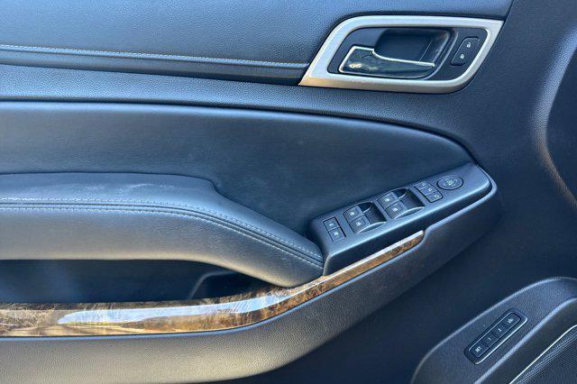 used 2016 GMC Yukon car, priced at $30,588