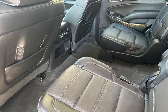 used 2016 GMC Yukon car, priced at $30,588