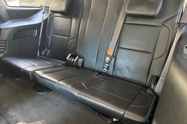 used 2016 GMC Yukon car, priced at $30,588