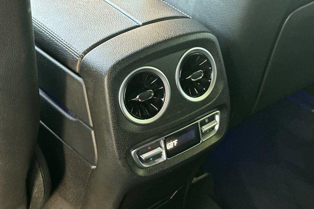 used 2021 Mercedes-Benz G-Class car, priced at $113,588