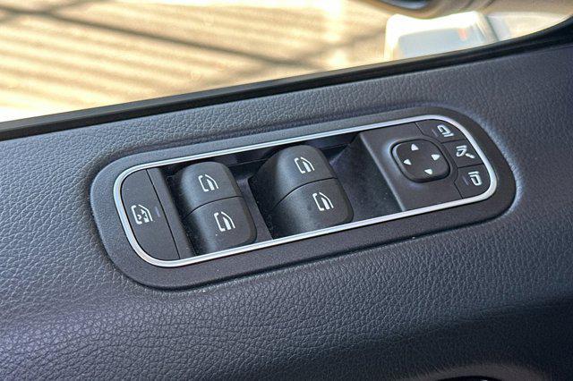 used 2021 Mercedes-Benz G-Class car, priced at $113,588