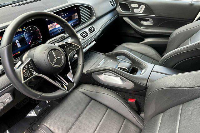 new 2024 Mercedes-Benz GLE 450 car, priced at $76,655