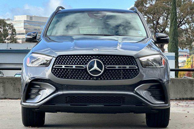 new 2024 Mercedes-Benz GLE 450 car, priced at $76,655