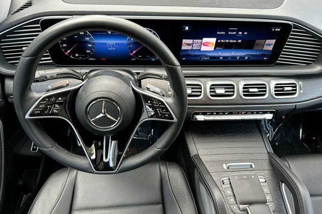 new 2024 Mercedes-Benz GLE 450 car, priced at $76,655