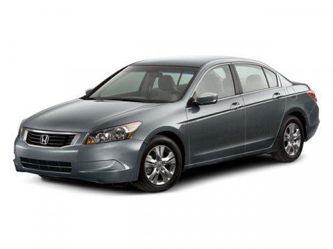 used 2009 Honda Accord car, priced at $8,999