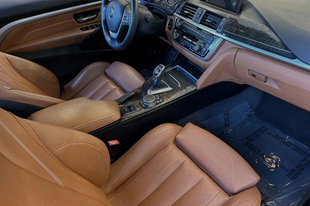 used 2016 BMW 428 car, priced at $14,288