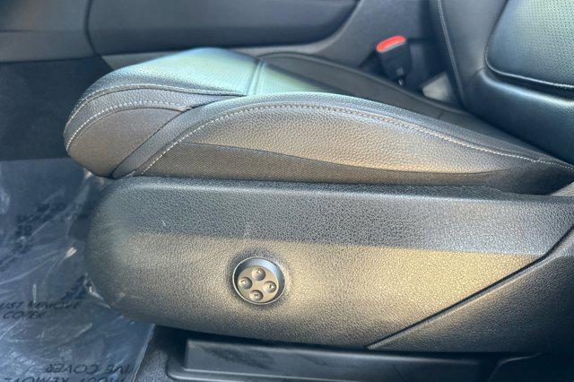used 2024 Mercedes-Benz GLC 300 car, priced at $39,899