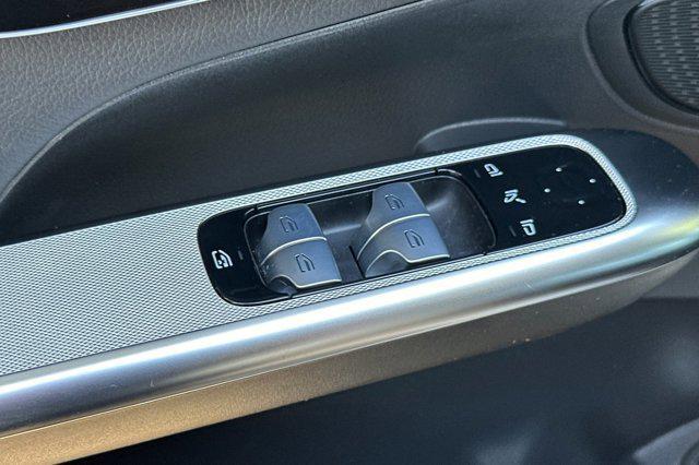 used 2024 Mercedes-Benz GLC 300 car, priced at $39,899
