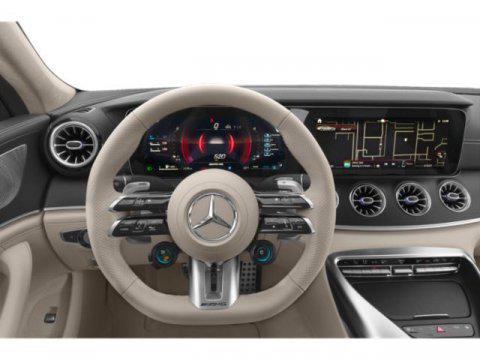 new 2026 Mercedes-Benz AMG GT 43 car