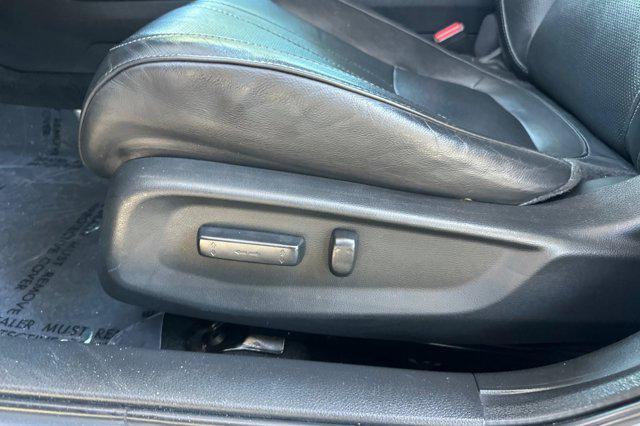 used 2016 Honda Civic car, priced at $15,586