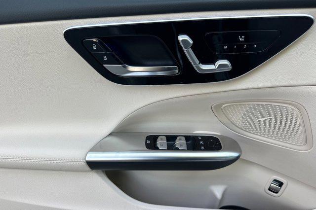 new 2025 Mercedes-Benz C-Class car, priced at $50,795