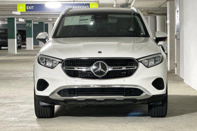 new 2025 Mercedes-Benz GLC 350e car, priced at $64,225