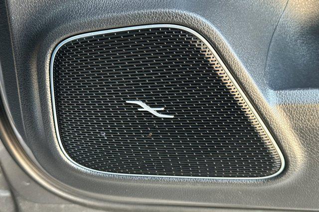 used 2023 Mercedes-Benz EQB 250 car, priced at $29,999