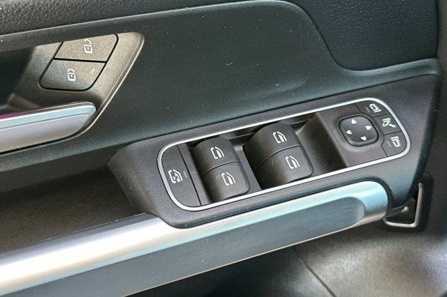 used 2023 Mercedes-Benz EQB 250 car, priced at $29,999