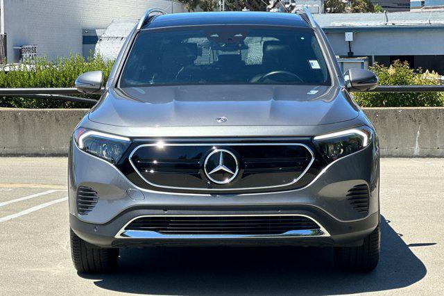used 2023 Mercedes-Benz EQB 250 car, priced at $29,999