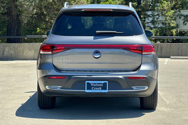 used 2023 Mercedes-Benz EQB 250 car, priced at $29,999