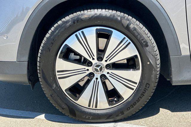 used 2023 Mercedes-Benz EQB 250 car, priced at $29,999