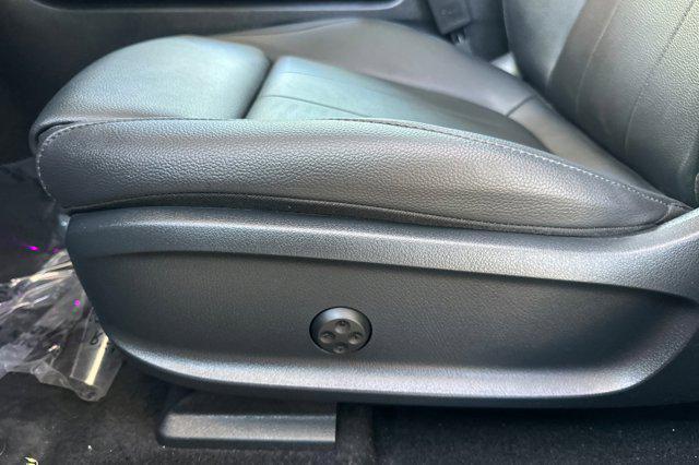 used 2023 Mercedes-Benz EQB 250 car, priced at $29,999